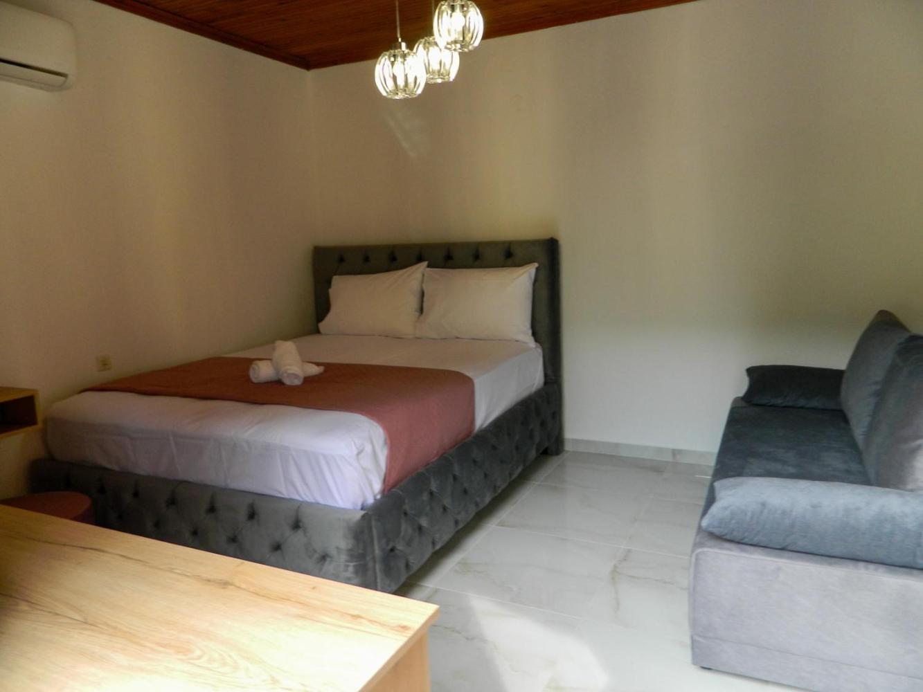 Veny House Vila Paralia Panteleimonos Exterior foto