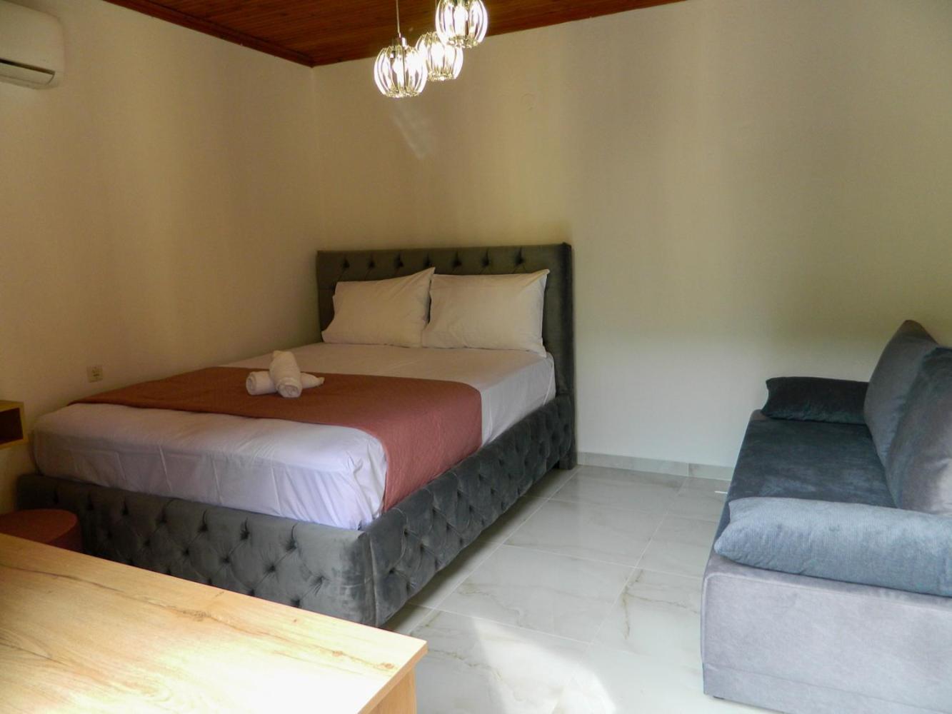 Veny House Vila Paralia Panteleimonos Exterior foto